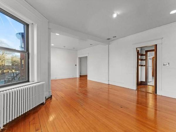 26 Beaufort Road #2, Boston, MA 02130
