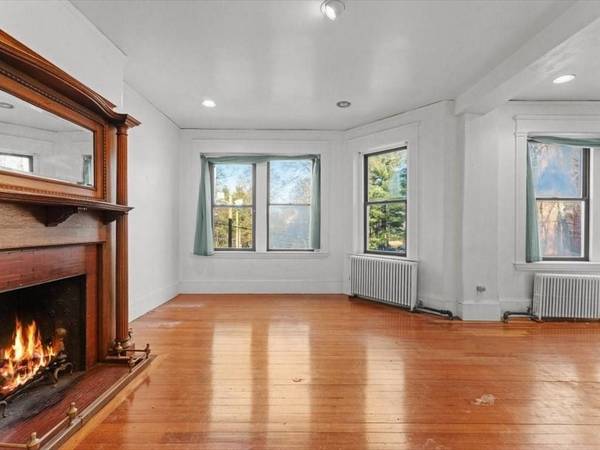 26 Beaufort Road #2, Boston, MA 02130