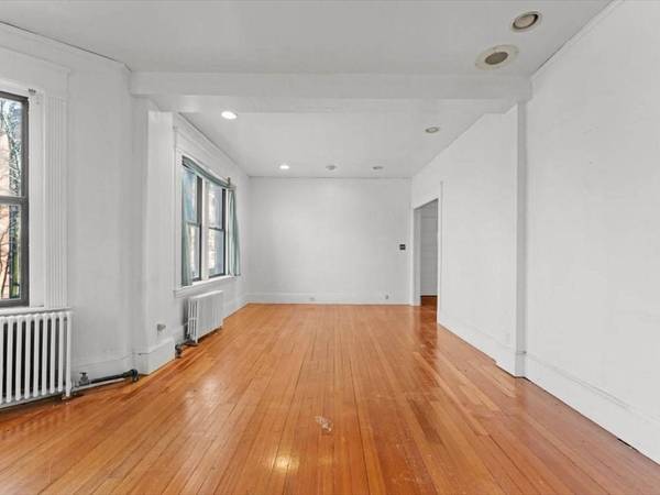 26 Beaufort Road #2, Boston, MA 02130