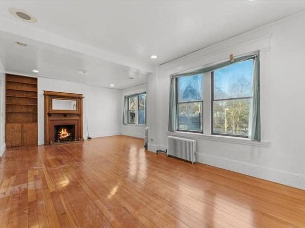 26 Beaufort Road #2, Boston, MA 02130