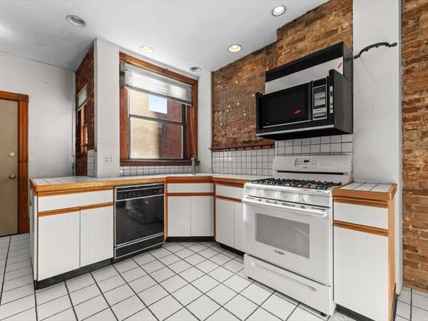 26 Beaufort Road #2, Boston, MA 02130