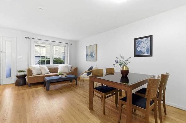 59 Union St #59R, Boston, MA 02135