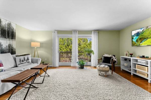 1205 Sheffield Way #1205, Saugus, MA 01906