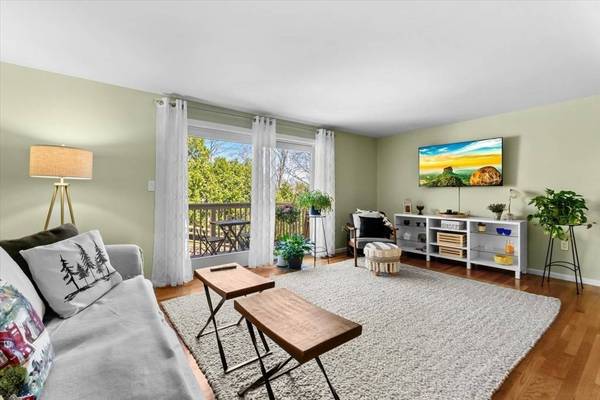 1205 Sheffield Way #1205, Saugus, MA 01906