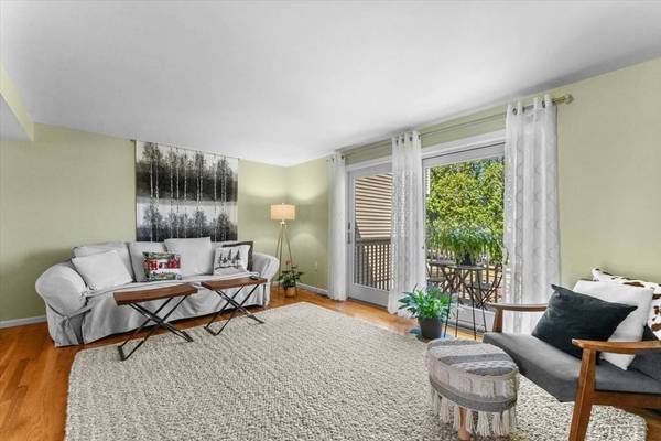 1205 Sheffield Way #1205, Saugus, MA 01906