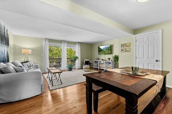 1205 Sheffield Way #1205, Saugus, MA 01906