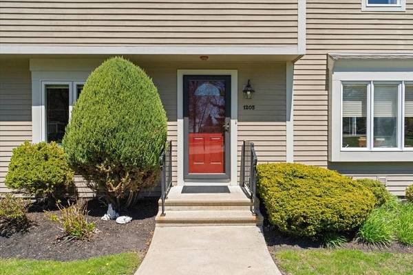 1205 Sheffield Way #1205, Saugus, MA 01906