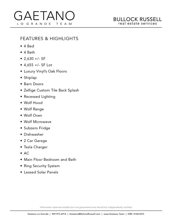 26201 Meadow Dr, San Juan Capistrano, CA 92675