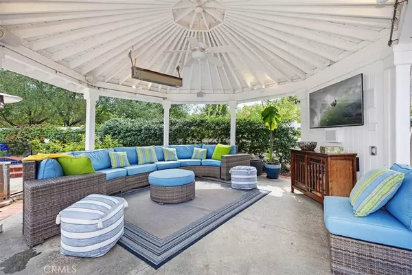 20 Eastridge, Coto De Caza, CA 92679