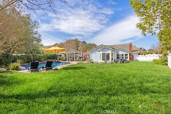 20 Eastridge, Coto De Caza, CA 92679