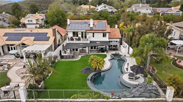 18 Calle De Princesa, Coto De Caza, CA 92679