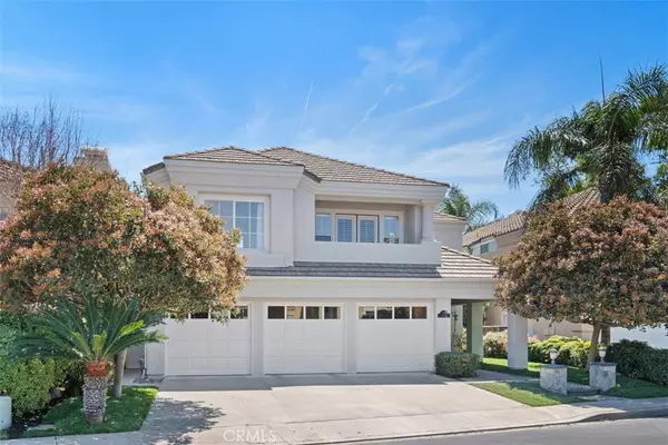 4 Cardiff, Rancho Santa Margarita, CA 92679