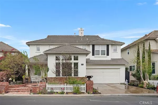 7 Lilac LN, Coto De Caza, CA 92679