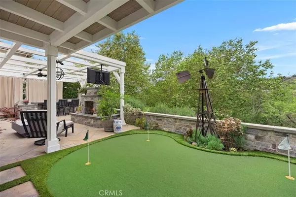 7 Lilac LN, Coto De Caza, CA 92679