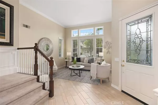 7 Lilac LN, Coto De Caza, CA 92679