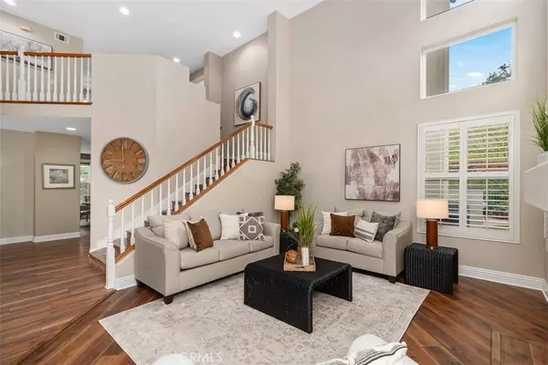 36 Glen Echo, Rancho Santa Margarita, CA 92679