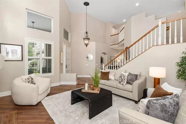 36 Glen Echo, Rancho Santa Margarita, CA 92679