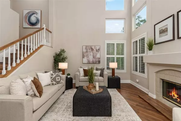 36 Glen Echo, Rancho Santa Margarita, CA 92679