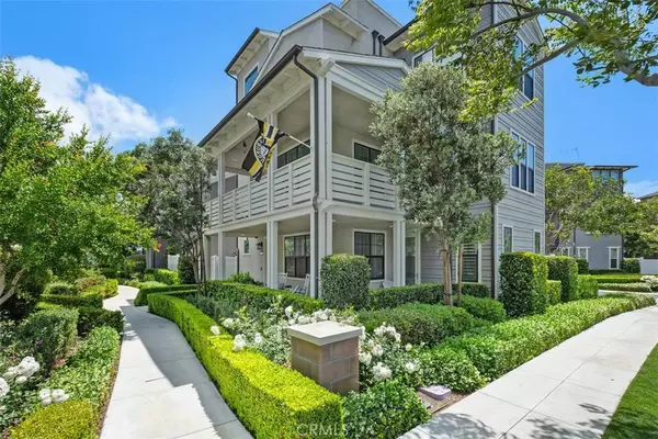 24 Vasto ST, Rancho Mission Viejo, CA 92694