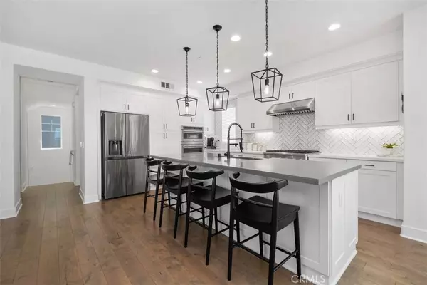 24 Vasto ST, Rancho Mission Viejo, CA 92694