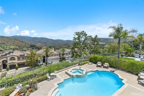 28 Thorn Oak, Rancho Santa Margarita, CA 92679