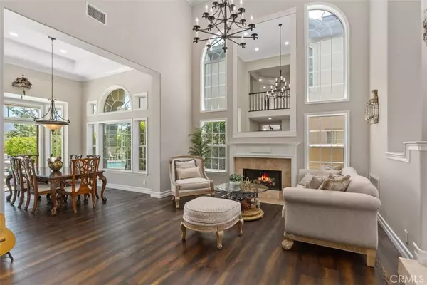 28 Thorn Oak, Rancho Santa Margarita, CA 92679