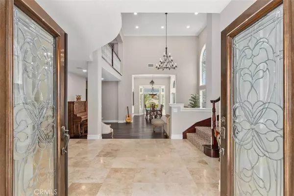 28 Thorn Oak, Rancho Santa Margarita, CA 92679