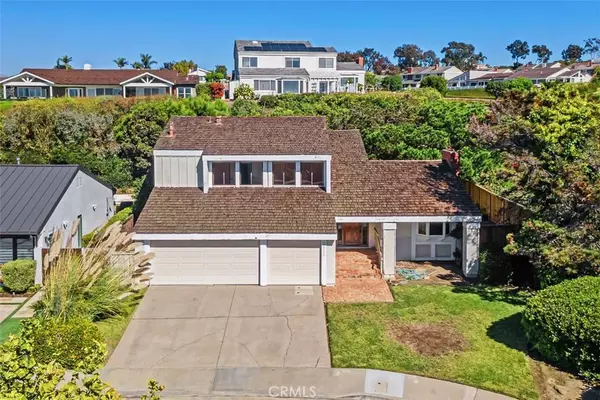 33512 Dosinia, Dana Point, CA 92629