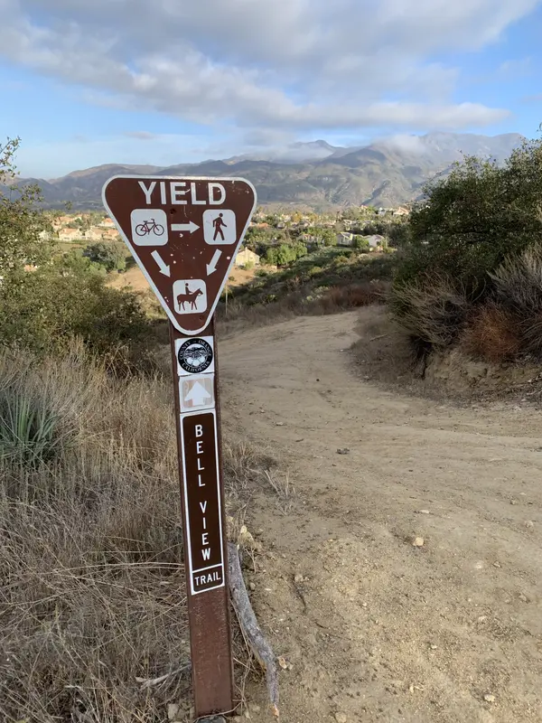 Hiking Trails & Everyday Life in Trabuco Canyon and Rancho Santa Margarita