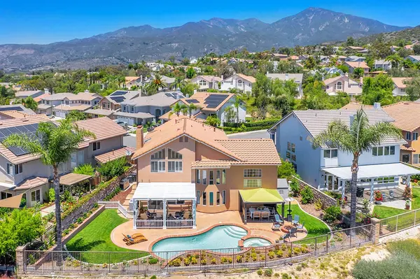 Are Buyers Still Willing to Pay Top Dollar in Robinson Ranch, Coto de Caza and Dove Canyon?