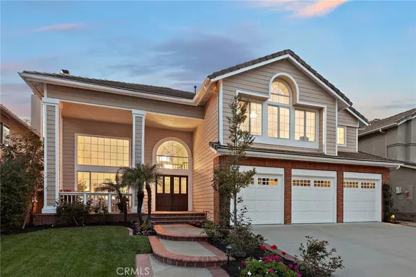 21251 Hillgate CIR, Rancho Santa Margarita, CA 92679