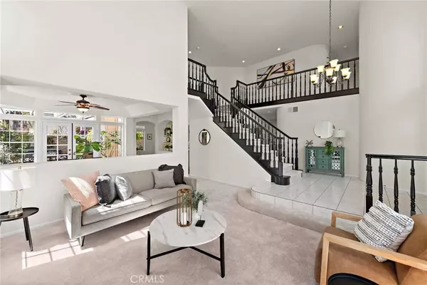 21251 Hillgate CIR, Rancho Santa Margarita, CA 92679