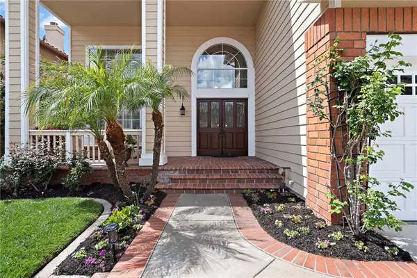 21251 Hillgate CIR, Rancho Santa Margarita, CA 92679