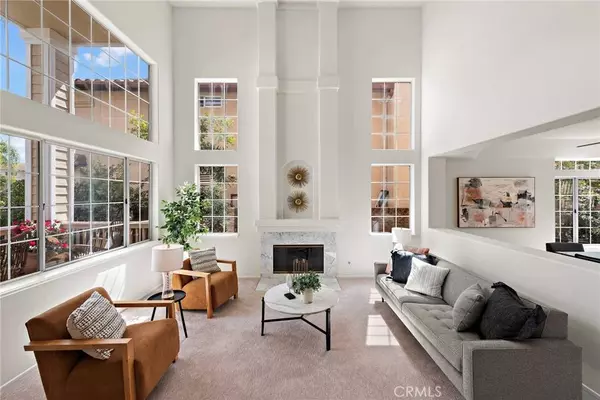 21251 Hillgate CIR, Rancho Santa Margarita, CA 92679