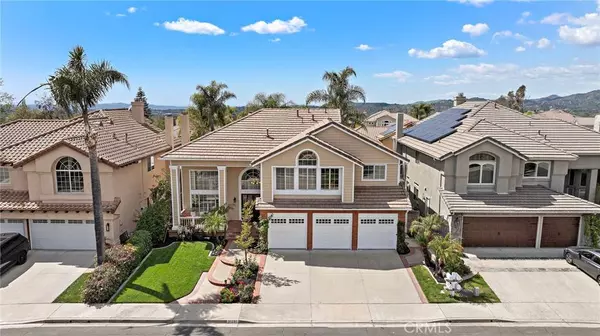 21251 Hillgate CIR, Rancho Santa Margarita, CA 92679