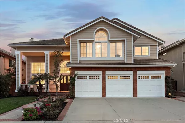 21251 Hillgate CIR, Rancho Santa Margarita, CA 92679