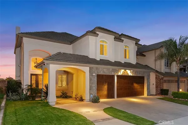 21495 Silvertree LN, Rancho Santa Margarita, CA 92679