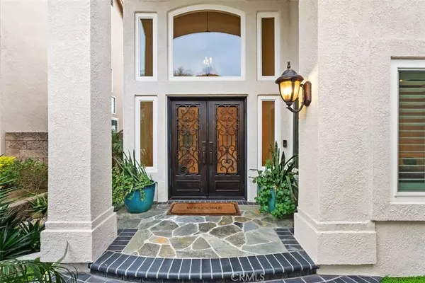 21495 Silvertree LN, Rancho Santa Margarita, CA 92679