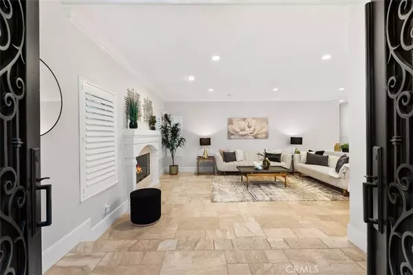 21495 Silvertree LN, Rancho Santa Margarita, CA 92679