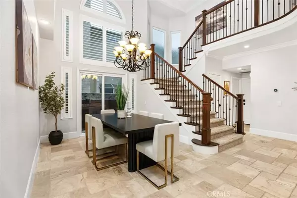 21495 Silvertree LN, Rancho Santa Margarita, CA 92679