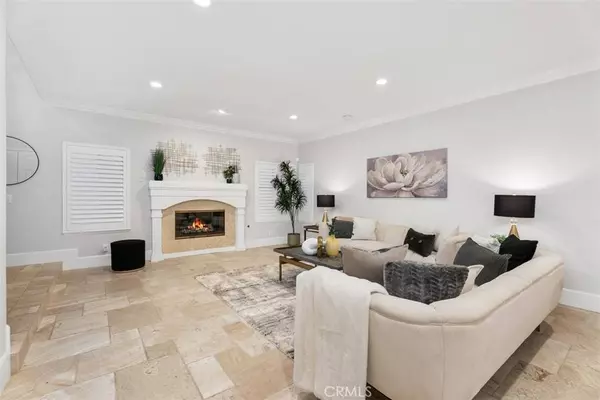 21495 Silvertree LN, Rancho Santa Margarita, CA 92679
