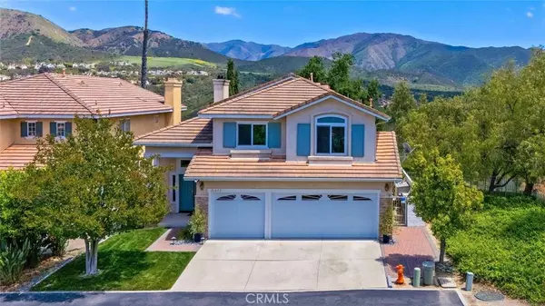 21672 High Country DR, Rancho Santa Margarita, CA 92679