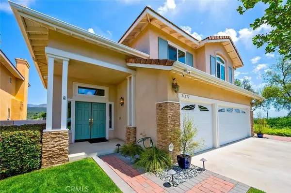 21672 High Country DR, Rancho Santa Margarita, CA 92679