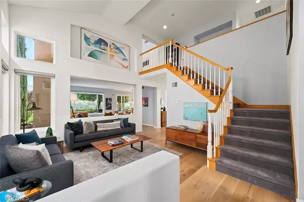 21672 High Country DR, Rancho Santa Margarita, CA 92679