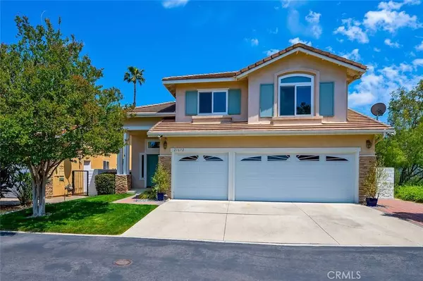 21672 High Country DR, Rancho Santa Margarita, CA 92679