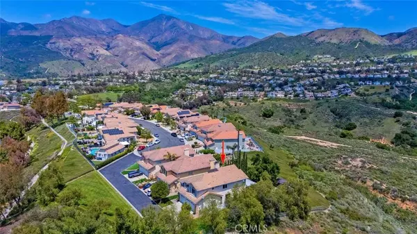 21672 High Country DR, Rancho Santa Margarita, CA 92679