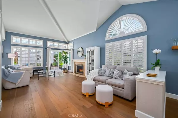 7 Calle Katrina, Rancho Santa Margarita, CA 92688