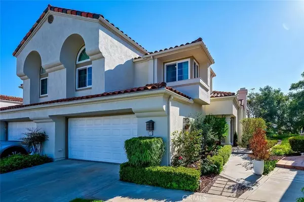 7 Calle Katrina, Rancho Santa Margarita, CA 92688