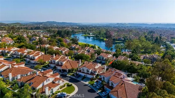 7 Calle Katrina, Rancho Santa Margarita, CA 92688