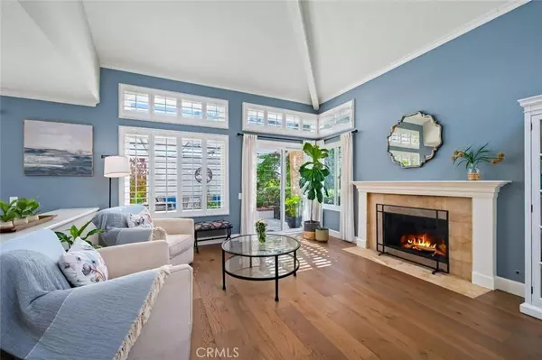 7 Calle Katrina, Rancho Santa Margarita, CA 92688